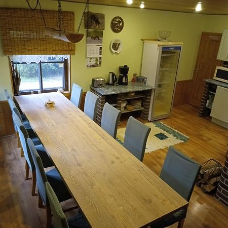 Paepealse Guesthouse Kullamaa Екстериор снимка