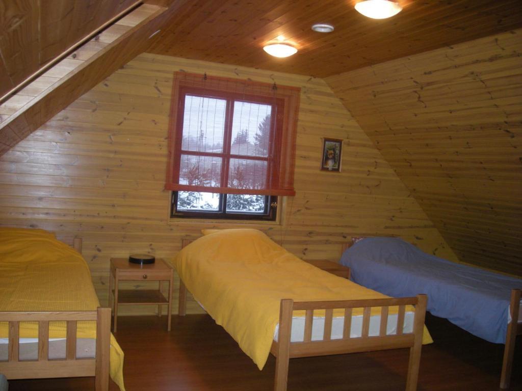 Paepealse Guesthouse Kullamaa Екстериор снимка