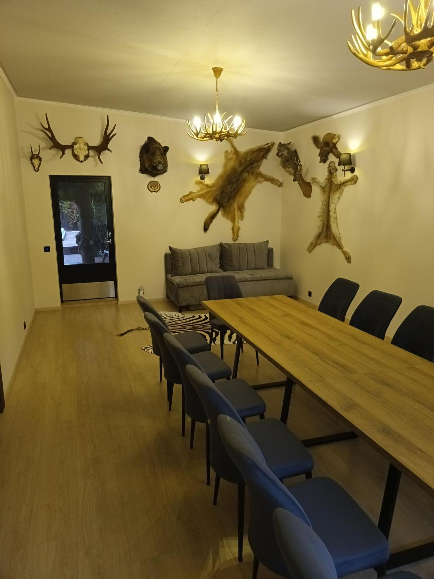 Paepealse Guesthouse Kullamaa Екстериор снимка
